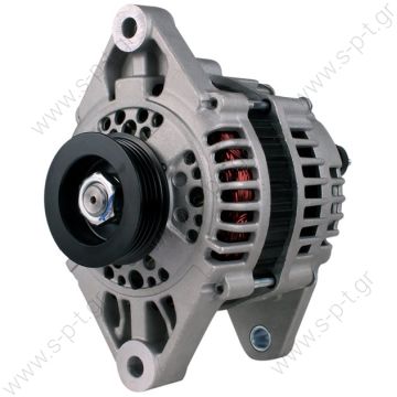 0986038040  BOSCH    12V  70A    ΔΥΝΑΜΟ   65Α SUNNY N14   NISSAN 4X4 CAT ALT-3055 NISSAN	100NX E   :NISSAN	SUNNY E    NISSAN 23100-0E700 HITACHI	LR165-708 HITACHI	LR165708B HITACHI	LR165-708B HITACHI	LR165708C    MITSUBISHI	A5T03092, A5T03192, 0986038040  BOSCH    12V  70A    ΔΥΝΑΜΟ   65Α SUNNY N14   NISSAN 4X4 CAT ALT-3055 NISSAN	100NX E   :NISSAN	SUNNY E    NISSAN 23100-0E700 HITACHI	LR165-708 HITACHI	LR165708B HITACHI	LR165-708B HITACHI	LR165708C    MITSUBISHI	A5T03092, A5T03192,