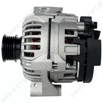 0124225011   BOSCH  ΔΥΝΑΜΟ ROVER        0 124 225 011 BOSCH  ΔΥΝΑΜΟ    ROVER 45 85A BOSCH 0 986 042 47   85A Rover MG Benziner 72052   OE:	LRB00509, CA1575IR, 8EL737847001, DRB2470,YLE102420, YLE102420E, 0124225011, 0986042470, 12201234, LRB00467,  - 