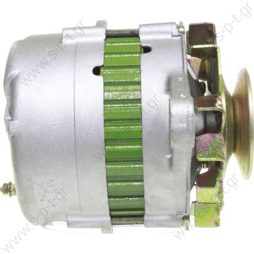 LR150101  ΔΥΝΑΜΟ   14V 50A     NISSAN N13 80mm,ΜΙΚΡΟΣ    Δυναμό Nissan N12,720 14V 50A   FIAT-HITACHI LR150101 Δυναμό Nissan N12,720 14V 50A     Alternator NISSAN 23100M6600, Alternator A2T24971  12 V 50 A NISSAN	VANETTE Bus (KC120) NISSAN	MICRA (K10)   - 