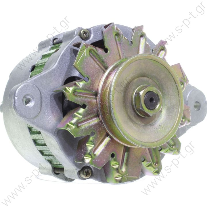 LR150101  ΔΥΝΑΜΟ   14V 50A     NISSAN N13 80mm,ΜΙΚΡΟΣ    Δυναμό Nissan N12,720 14V 50A   FIAT-HITACHI LR150101 Δυναμό Nissan N12,720 14V 50A     Alternator NISSAN 23100M6600, Alternator A2T24971  12 V 50 A NISSAN	VANETTE Bus (KC120) NISSAN	MICRA (K10)  