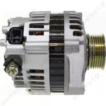 LR1100-722    ΔΥΝΑΜΟ   NISSAN 12V 100A   NISSAN ALMERA 1.5 2000-2001   NISSAN ALMERA 1.5 2000-2001     nissan Alternator LR1100-722     HITACHI LR1100722   13827 23100-4M510 23100-5M000 JA1607IR LR180-762 LR1100-722 - 