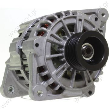 DAEWOO 450207 ΔΥΝΑΜΟ  96190262, 96258990, 96288095, 219187, 20130203   DAEWOO LACETTI, LANOS, NUBIRA     DAEWOO NUBIRA Saloon	1997-... REZZO	2000-... DAEWOO LANOS	1997-... LANOS Saloon	1997-... NUBIRA	1997-... NUBIRA Saloon	1997-... NUBIRA Wagon	1997-... DAEWOO 450207 ΔΥΝΑΜΟ  96190262, 96258990, 96288095, 219187, 20130203   DAEWOO LACETTI, LANOS, NUBIRA     DAEWOO NUBIRA Saloon	1997-... REZZO	2000-... DAEWOO LANOS	1997-... LANOS Saloon	1997-... NUBIRA	1997-... NUBIRA Saloon	1997-... NUBIRA Wagon	1997-...