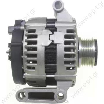 0121615002  BOSCH  ΔΥΝΑΜΟ    FORD TRANSIT CITROEN JUMPER PEUGEOT BOXER   FORD transit 12V 150A 58.5PVF7 '06> @  PEUGEOT 5705EA BOSCH  0125711059   BOSCH ΔΥΝΑΜΟ PEUGEOT  BOSCH ΔΥΝΑΜΟ FORD  150A FORD Transit Tourneo FIAT PEUGEOT CITROEN - 
