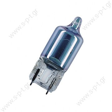 OSRAM COOL BLUE INTENSE W5W  2825UHCBI-02B 12V Blister Double Set OSRAM COOL BLUE INTENSE W5W  2825UHCBI-02B 12V Blister Double Set