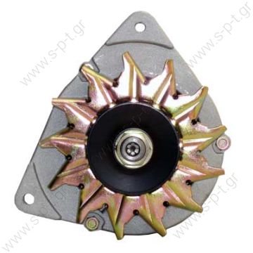 66021636 PRESTOLITE ΔΥΝΑΜΟ ROVER    12V 65A LRA00461   LRA607   ΔΥΝΑΜΟ FORD  Case, J.C. Bamford, and Perkins Loaders Tra 66021636 Prestolite alternator  Massey Ferguson Tractors Industrial Farm MF  ΔΥΝΑΜΟ FORD   LINDE PERKINS YALE JUNGHEINRICH 12V 65Amp - 