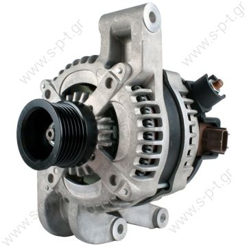 DAN1016  DENSO  ΔΥΝΑΜΟ   FORD FOCUS  C-MAX 1.8/2.0 12V 120A P_Obl DENSO DAN1023   DAN1016   ΔΥΝΑΜΟ  Ford Focus Ii C-Max Volvo C30 S40 V50 1.8 2.0 Petrol 2004- Denso 150A  Volvo V50 S40 C30 Ford Focus 04-14 C-Max 07-11 - Denso Alternator 12V 150Amp DAN1016  DENSO  ΔΥΝΑΜΟ   FORD FOCUS  C-MAX 1.8/2.0 12V 120A P_Obl DENSO DAN1023   DAN1016   ΔΥΝΑΜΟ  Ford Focus Ii C-Max Volvo C30 S40 V50 1.8 2.0 Petrol 2004- Denso 150A  Volvo V50 S40 C30 Ford Focus 04-14 C-Max 07-11 - Denso Alternator 12V 150Amp