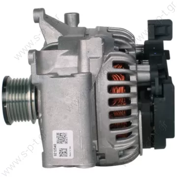 ΔΥΝΑΜΟ E 200 CDI W211 02- ΚΑΙΝ. BOSCH 0124625019 MERCEDES-BENZ E-CLASS MERCEDES-BENZ S-CLASS     MERCEDES  E CLASS    MB E400CDI 4.0L 12V 200A [COM-DFM]  0124625019  MERCEDES E-Klasse W211 S211 E200 E220 E280 E320 T CDI - 