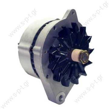 20-44-3325  ΔΥΝΑΜΟ   ΨΥΚΤΙΚΟΥ  ΜΗΧΑΝΗΜΑΤΟΣ   Carrier Transicold Thermo King 20-44-332 12V 37A   NEW ALTERNATOR THERMO KING VARIOUS EQUIPMENT RD-I 30TC TK 50TC 353 DIESEL 10-159 10-159 10-225 8HA2003F 8HA2003FS 8HA2006F 110-159 - 