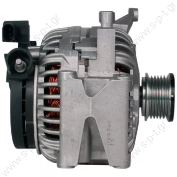 ΔΥΝΑΜΟ E 200 CDI W211 02- ΚΑΙΝ. BOSCH 0124625019 MERCEDES-BENZ E-CLASS MERCEDES-BENZ S-CLASS     MERCEDES  E CLASS    MB E400CDI 4.0L 12V 200A [COM-DFM]  0124625019  MERCEDES E-Klasse W211 S211 E200 E220 E280 E320 T CDI - 