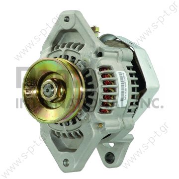 100211-2201   DENSO  ΔΥΝΑΜΟ     12V 50A SUZUKI SWIFT, SAMURAI   12V 60 Amp    68 mm Single  14V 50A SUZUKI SWIFT, SAMURAI, TOYOTA ΚΛΑΡΚ   100211-2201 Lucas LRA2610 LRA549 LRA1280    Suzuki  Δυναμό Suzuki Alto / Swift / Vitara / Wagon R+ / X-90    100211-2201   DENSO  ΔΥΝΑΜΟ     12V 50A SUZUKI SWIFT, SAMURAI   12V 60 Amp    68 mm Single  14V 50A SUZUKI SWIFT, SAMURAI, TOYOTA ΚΛΑΡΚ   100211-2201 Lucas LRA2610 LRA549 LRA1280    Suzuki  Δυναμό Suzuki Alto / Swift / Vitara / Wagon R+ / X-90