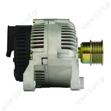 0986.038.960  0986038960  BOSCH  ΔΥΝΑΜΟ BMW   BMW 3 (E36) 1990-1998 0986.038.960. BOSCH ΔΥΝΑΜΟ 14V 70A. 28-2918 OMB.GENERATOR 70A BMW 318I. ΕΝΑΛΛΑΚΤΙΚΟΙ ΑΡΙΘΜΟΙ 3282918 Cross no. 0123315004 12311739362 12311739363 1739362. BMW 3 (E36) 1990-1998 - 