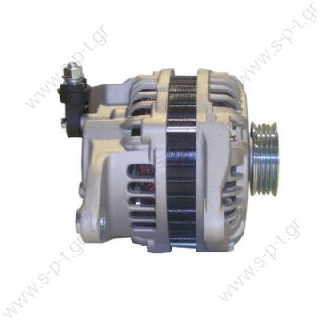 A2TB0191     ΔΥΝΑΜΟ MAZDA   12V 80 Amp MAZDA 626 V (GF) 1.9  Mazda Protege, KIA Sephia, Fp3418300A, Fp3418300b, A2tb0191, A2tb1091A   PV4 x 55   A2TB0191 Lucas LRA1122 LRA1143 Hella JA1409   0986042911 437478 437628 LRA01122 LRA02919 LRA1122 LRA2919    A2TB0191     ΔΥΝΑΜΟ MAZDA   12V 80 Amp MAZDA 626 V (GF) 1.9  Mazda Protege, KIA Sephia, Fp3418300A, Fp3418300b, A2tb0191, A2tb1091A   PV4 x 55   A2TB0191 Lucas LRA1122 LRA1143 Hella JA1409   0986042911 437478 437628 LRA01122 LRA02919 LRA1122 LRA2919