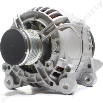 SG14B011  VALEO ΔΥΝΑΜΟ	 12V 140A  AUDI A4,A6   SKODA Superb 3U VW Passat 3B 1.9 2.0 TDi  12V 140 Amp   PV5 x 56  439421, VALEO  VALEO ΔΥΝΑΜΟ	 12V 140A  AUDI A4,A6   SKODA Superb 3U VW Passat 3B 1.9 2.0 TDi  Lucas LRA2323 Hella CA1678 Audi Various Models SG14B011  VALEO ΔΥΝΑΜΟ	 12V 140A  AUDI A4,A6   SKODA Superb 3U VW Passat 3B 1.9 2.0 TDi  12V 140 Amp   PV5 x 56  439421, VALEO  VALEO ΔΥΝΑΜΟ	 12V 140A  AUDI A4,A6   SKODA Superb 3U VW Passat 3B 1.9 2.0 TDi  Lucas LRA2323 Hella CA1678 Audi Various Models