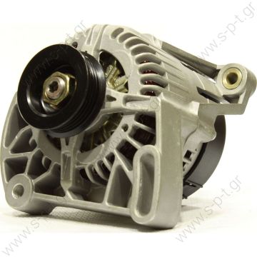 DAN630, DENSO ΔΥΝΑΜΟ  FIAT  PUNTO  MAGNETI MARELLI 63321280  12V 65 Amp FIAT PALIO\MULTIPLA\DOBLO 1.2\1.6 01-  PV4 x 60  DENSO  DAN511 DAN630  63321747 MAGNETI MARELLI ΔΥΝΑΜΟ FIAT  PUNTO LANCIA Y 12V 65A rear dropout 24mm  63321280 Lucas LRB215   DAN630, DENSO ΔΥΝΑΜΟ  FIAT  PUNTO  MAGNETI MARELLI 63321280  12V 65 Amp FIAT PALIO\MULTIPLA\DOBLO 1.2\1.6 01-  PV4 x 60  DENSO  DAN511 DAN630  63321747 MAGNETI MARELLI ΔΥΝΑΜΟ FIAT  PUNTO LANCIA Y 12V 65A rear dropout 24mm  63321280 Lucas LRB215