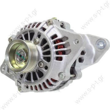 A2TB3091  ΔΥΝΑΜΟ  12V 80 Amp    SUBARU   A2TB3091  ΔΥΝΑΜΟ SUBARU IMPEZA      Lucas LRA2102 O.E.M 23700-AA540 Subaru Various Models    	23700-AA380, 23700-AA420, 23700-AA450 A2TB3091  ΔΥΝΑΜΟ  12V 80 Amp    SUBARU   A2TB3091  ΔΥΝΑΜΟ SUBARU IMPEZA      Lucas LRA2102 O.E.M 23700-AA540 Subaru Various Models    	23700-AA380, 23700-AA420, 23700-AA450