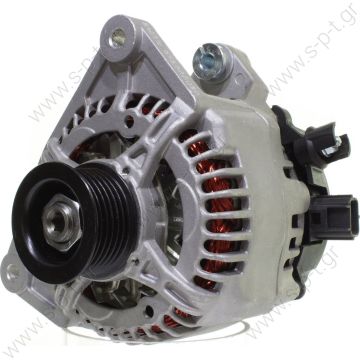 063377409010   MAGNETI MARELLI ΔΥΝΑΜΟ FORD     80Α   FORD FOCUS 1.8\2.0  4ΑΥΤΙΑ  63377409, MAN7409  12V 80 Amp Pulley / Drive:	Pulley PV6 x 48.3     DAN562  DENSO ΔΥΝΑΜΟ FORD  12V 80 Amp   Ford / Jaguar / Mazda  063377409010    FORD FOCUS  063377409010   MAGNETI MARELLI ΔΥΝΑΜΟ FORD     80Α   FORD FOCUS 1.8\2.0  4ΑΥΤΙΑ  63377409, MAN7409  12V 80 Amp Pulley / Drive:	Pulley PV6 x 48.3     DAN562  DENSO ΔΥΝΑΜΟ FORD  12V 80 Amp   Ford / Jaguar / Mazda  063377409010    FORD FOCUS