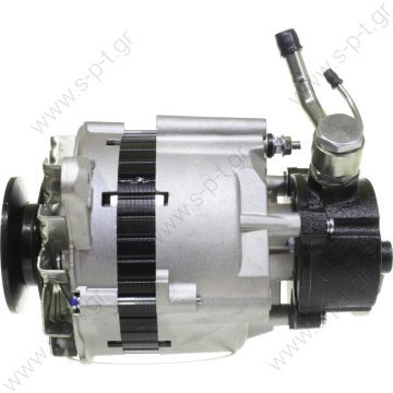 A2T27883 MITSUBISHI |  ΔΥΝΑΜΟ 12V 65Α MITSUBISHI L300 1V  +5  ΑΝΤΛΙΑ  	12V 65 Amp  12.5 x 75   PAJERO 2.5TD 12V 65A + VP 12V Product Type:	Alternator 	Mitsubishi / Hyundai   A2T27883 Lucas LRB225 Hella JA674 Mitsubishi L300 - Pajero Shogun  A2T27883 MITSUBISHI |  ΔΥΝΑΜΟ 12V 65Α MITSUBISHI L300 1V  +5  ΑΝΤΛΙΑ  	12V 65 Amp  12.5 x 75   PAJERO 2.5TD 12V 65A + VP 12V Product Type:	Alternator 	Mitsubishi / Hyundai   A2T27883 Lucas LRB225 Hella JA674 Mitsubishi L300 - Pajero Shogun