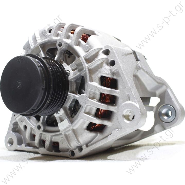SG12B010  VALEO ΔΥΝΑΜΟ  AUDI  A3 / A4 1.8 TFSI / TL 12V 120A 56PVF5 DFM    SG12B010  VALEO   ΔΥΝΑΜΟ VAG  12V 120 Amp   AUDI  A3/A4 1.8 TFSI / T L 12V 120A 56PVF5  PV5 x 55.5   Audi / VW / Seat / Skoda   SG12B010 Lucas LRA1996 Hella CA1759  