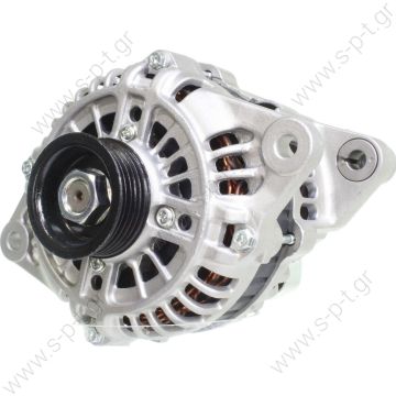 A3T08491 MITSUBISHI  ΔΥΝΑΜΟ 12V 90A FORD, MAZDA   MAZDA   MX6 2.5i V6 12V 90A   K801-18-300D  MAZDA - 626 1.8 KW: 77   FORD USA - PROBE 2.0 16V KW: 85  MAZDA - XEDOS 6 2.0 V6 KW: 106  PV5 x 55  A3T08491 Lucas LRB205 Hella JA806 Ford Mazda Various Models A3T08491 MITSUBISHI  ΔΥΝΑΜΟ 12V 90A FORD, MAZDA   MAZDA   MX6 2.5i V6 12V 90A   K801-18-300D  MAZDA - 626 1.8 KW: 77   FORD USA - PROBE 2.0 16V KW: 85  MAZDA - XEDOS 6 2.0 V6 KW: 106  PV5 x 55  A3T08491 Lucas LRB205 Hella JA806 Ford Mazda Various Models