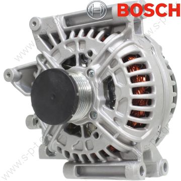 ΔΥΝΑΜΟ E 200 CDI W211 02- ΚΑΙΝ. BOSCH 0124625019 MERCEDES-BENZ E-CLASS MERCEDES-BENZ S-CLASS     MERCEDES  E CLASS    MB E400CDI 4.0L 12V 200A [COM-DFM]  0124625019  MERCEDES E-Klasse W211 S211 E200 E220 E280 E320 T CDI