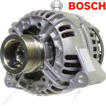 SG12B022 VALEO    ΔΥΝΑΜΟ MERCEDES   BOSCH 0124515048   12V 120 Amp   PV6 x 56     0124515041  BOSCH ΔΥΝΑΜΟ MERCEDES   Alternator Product Application:	Mercedes / Ssangyong Frame Number:	FR16 Replacing SG12B022 Lucas LRA3191 Mercedes Various Models SG12B022 VALEO    ΔΥΝΑΜΟ MERCEDES   BOSCH 0124515048   12V 120 Amp   PV6 x 56     0124515041  BOSCH ΔΥΝΑΜΟ MERCEDES   Alternator Product Application:	Mercedes / Ssangyong Frame Number:	FR16 Replacing SG12B022 Lucas LRA3191 Mercedes Various Models