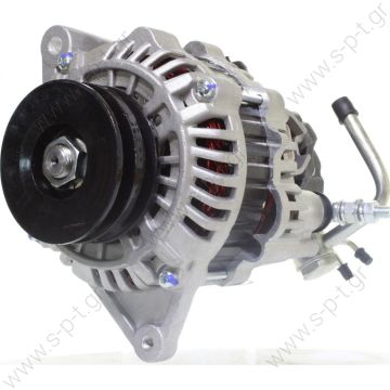 MANDO	AF111364  12V 110 Amp   HYUNDAI	H1 D  STAREX D   Pulley 11 (2) x85 Product Type: Alternator Product Application: Mitsubishi / Hyundai Replacing AF111364 Lucas LRA1862 Hella JA1518 Hyundai Various Models  H-1 / STAREX 2.5 D  10/1997 -> 04/04 MANDO	AF111364  12V 110 Amp   HYUNDAI	H1 D  STAREX D   Pulley 11 (2) x85 Product Type: Alternator Product Application: Mitsubishi / Hyundai Replacing AF111364 Lucas LRA1862 Hella JA1518 Hyundai Various Models  H-1 / STAREX 2.5 D  10/1997 -> 04/04