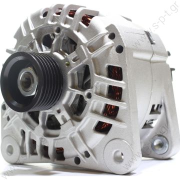 SG12B097  VALEO   ΔΥΝΑΜΟ RENAULT  NISSAN  OPEL     12V 125 Amp  NISSAN2310000Q0K ,RENAULT7700427476,    PV6 X 49    VALEO437423, 439464, 2542640, 2542722, 2542722A, 2542722  SG12B097 Lucas LRA2158 LRA2059 Hella CA1661 Renault Various Models SG12B097  VALEO   ΔΥΝΑΜΟ RENAULT  NISSAN  OPEL     12V 125 Amp  NISSAN2310000Q0K ,RENAULT7700427476,    PV6 X 49    VALEO437423, 439464, 2542640, 2542722, 2542722A, 2542722  SG12B097 Lucas LRA2158 LRA2059 Hella CA1661 Renault Various Models