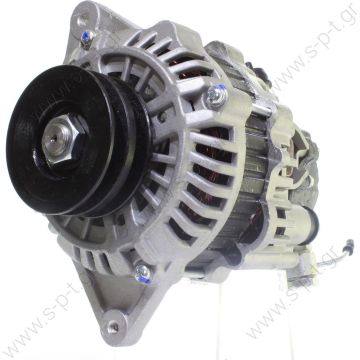 A2T82899     MITSUBISHI  ΔΥΝΑΜΟ MITSUBISHI L200 L300  1998-2006    ΔΥΝΑΜΟ    MI 12V 65Α MITSUBISHI DSL 2V ΑΝΤΛΙΑ   12V 65 Amp   9.5 (2) x 79  	Mitsubishi / Hyundai  Replacing A2TN0499 Lucas LRA1717 LRA1556 Hella JA1179 Mitsubishi L300 2.5Diesel  A2T82899     MITSUBISHI  ΔΥΝΑΜΟ MITSUBISHI L200 L300  1998-2006    ΔΥΝΑΜΟ    MI 12V 65Α MITSUBISHI DSL 2V ΑΝΤΛΙΑ   12V 65 Amp   9.5 (2) x 79  	Mitsubishi / Hyundai  Replacing A2TN0499 Lucas LRA1717 LRA1556 Hella JA1179 Mitsubishi L300 2.5Diesel