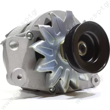 MG512   MAHLE ΔΥΝΑΜΟ   19300 LETRIKA (ISKRA)  ΔΥΝΑΜΟ    AUDI  VW 80 PASSAT  JETTA   1.9D/TD 12V 65A @  ΔΥΝΑΜΟ   12V   65A AUDI Coupe 80 81 85 90 100 Avant 1.3 1.6 1.8 - 
