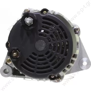 0986080890   BOSCH ΔΥΝΑΜΟ   CITROEN BOSCH 90A  12V 97A PEUGEOT 106, PARTNER, CITROEN SAXO, XSARA, BERLINGO  CITROEN BERLINGO SAXO PEUGEOT 106 II PARTNER 1 1 1 4 1 6 I VTS    CA1243IR	Hella DRA3624	Delco Remy 9621308580	Citroen 0986080890	Bosch - 