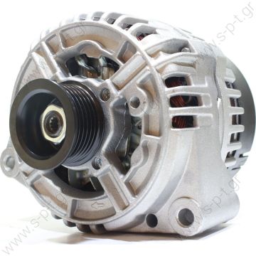 0123520017  BOSCH  ΔΥΝΑΜΟ MERCEDES   12V 150 Amp   MB E430 E55 S55 SL500 150A PV6    Pv6 x 50   BOSCH ΔΥΝΑΜΟ MERCEDES  	Mercedes / Ssangyong Frame Number:	FR62 Replacing 0123 520 017 Lucas LRA1843 Hella CA1491 Mercedes Various Models 0123520017  BOSCH  ΔΥΝΑΜΟ MERCEDES   12V 150 Amp   MB E430 E55 S55 SL500 150A PV6    Pv6 x 50   BOSCH ΔΥΝΑΜΟ MERCEDES  	Mercedes / Ssangyong Frame Number:	FR62 Replacing 0123 520 017 Lucas LRA1843 Hella CA1491 Mercedes Various Models