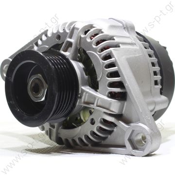 63321660  ΔΥΝΑΜΟ MAGNETI MARELLI  FIAT BRAVO, BRAVA, PUNTO, PALIO 1.7D FIAT  CITROËN   PEUGEOT   12V 65 Amp   PV5 x 62.4 65A FIAT BRAVO, BRAVA, PUNTO, PALIO 1.7D, TD   63321660 Lucas LRB216 Hella CA1084 Fiat Brava Punto   8EL 737 033-001, 8EL737033-001  63321660  ΔΥΝΑΜΟ MAGNETI MARELLI  FIAT BRAVO, BRAVA, PUNTO, PALIO 1.7D FIAT  CITROËN   PEUGEOT   12V 65 Amp   PV5 x 62.4 65A FIAT BRAVO, BRAVA, PUNTO, PALIO 1.7D, TD   63321660 Lucas LRB216 Hella CA1084 Fiat Brava Punto   8EL 737 033-001, 8EL737033-001