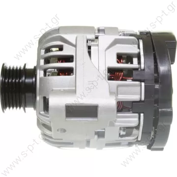 0124225011   BOSCH  ΔΥΝΑΜΟ ROVER        0 124 225 011 BOSCH  ΔΥΝΑΜΟ    ROVER 45 85A BOSCH 0 986 042 47   85A Rover MG Benziner 72052   OE:	LRB00509, CA1575IR, 8EL737847001, DRB2470,YLE102420, YLE102420E, 0124225011, 0986042470, 12201234, LRB00467,  - 