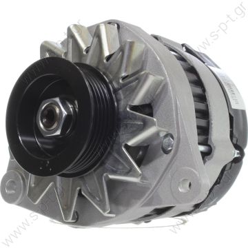 A13N137   433441, VALEO VALEO ΔΥΝΑΜΟ   12V 50A 5PV RENAULT     12V 50 Amp  	Pulley 9.5 x 64.5 Product Type:	Alternator Product Application:	Citreon / Peugeot Replacing A13N137 Lucas LRA766 Hella CA557 Peugeot Renault Various Models A13N137   433441, VALEO VALEO ΔΥΝΑΜΟ   12V 50A 5PV RENAULT     12V 50 Amp  	Pulley 9.5 x 64.5 Product Type:	Alternator Product Application:	Citreon / Peugeot Replacing A13N137 Lucas LRA766 Hella CA557 Peugeot Renault Various Models