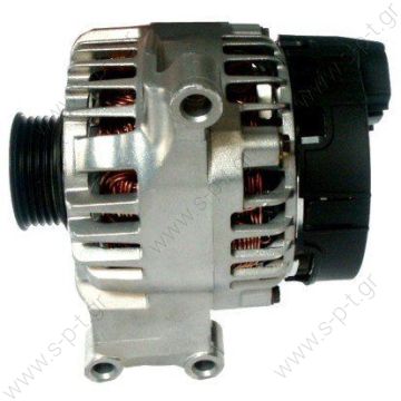 DAN1085  DENSO  ΔΥΝΑΜΟ   ALFA ROMEO   120Α    63377007  14V 105A FIAT GRANDE PUNTO (199) ΚΑΡΦΩΤΟΣ     PV5 x 53.5  Fiat / Iveco / Lancia Replacing 63377007 Lucas LRA3095-LRA2800-LRA2266 Hella CA1998-CA1742-CA1766 Fiat Various Models DAN1085  DENSO  ΔΥΝΑΜΟ   ALFA ROMEO   120Α    63377007  14V 105A FIAT GRANDE PUNTO (199) ΚΑΡΦΩΤΟΣ     PV5 x 53.5  Fiat / Iveco / Lancia Replacing 63377007 Lucas LRA3095-LRA2800-LRA2266 Hella CA1998-CA1742-CA1766 Fiat Various Models