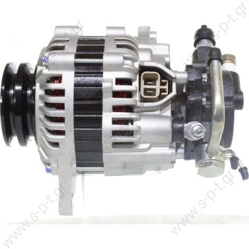 A3TN0699  ΔΥΝΑΜΟ 12V 75Α MITSUBISHI L200 2.5D (2V) ΑΝΤΛΙΑ 12V 75 Amp  9.5 (2) x 79  12V 90A MITSUBISHI L 400 2.5 TD 2500 4WD    Alternator Product Application: Mitsubishi / Hyundai   A3TN0699 Lucas LRB236 Hella JA1419 JA1271 Mitsubishi L400 Pajero 2.5TD A3TN0699  ΔΥΝΑΜΟ 12V 75Α MITSUBISHI L200 2.5D (2V) ΑΝΤΛΙΑ 12V 75 Amp  9.5 (2) x 79  12V 90A MITSUBISHI L 400 2.5 TD 2500 4WD    Alternator Product Application: Mitsubishi / Hyundai   A3TN0699 Lucas LRB236 Hella JA1419 JA1271 Mitsubishi L400 Pajero 2.5TD