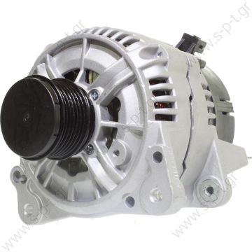 0123510047    BOSCH   ΔΥΝΑΜΟ VAG   12V 120A AUDI A3 SKODA OCTAVIA 1,9TDI   12V 120 Amp   ΔΥΝΑΜΟ-BOSCH-0124325001 για SKODA, OCTAVIA     0986041010, BOSCH   Pv6 x 56  	FR71 Replacing 0123 510 047 Lucas LRB391 Hella CA1144 Audi-Skoda-VW Various Models 0123510047    BOSCH   ΔΥΝΑΜΟ VAG   12V 120A AUDI A3 SKODA OCTAVIA 1,9TDI   12V 120 Amp   ΔΥΝΑΜΟ-BOSCH-0124325001 για SKODA, OCTAVIA     0986041010, BOSCH   Pv6 x 56  	FR71 Replacing 0123 510 047 Lucas LRB391 Hella CA1144 Audi-Skoda-VW Various Models