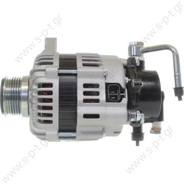 37300-27010    ΔΥΝΑΜΟ  MANDO  12V 120Α HYUNDAI  SANTA-FE 2.0D 01-12V 120 Amp ΔΥΝΑΜΟ MANDO 12V 120Α HYUNDAI SANTA-FE 2.0D 01- PV6 x 59   HYUNDAI SANTA FE, TUCSON, KIA SPORTAGE 2.0 CRDI  37300-27010 Lucas LRA2104 Hella JA1708 Hyundai Mitsubishi   37300-27010    ΔΥΝΑΜΟ  MANDO  12V 120Α HYUNDAI  SANTA-FE 2.0D 01-12V 120 Amp ΔΥΝΑΜΟ MANDO 12V 120Α HYUNDAI SANTA-FE 2.0D 01- PV6 x 59   HYUNDAI SANTA FE, TUCSON, KIA SPORTAGE 2.0 CRDI  37300-27010 Lucas LRA2104 Hella JA1708 Hyundai Mitsubishi