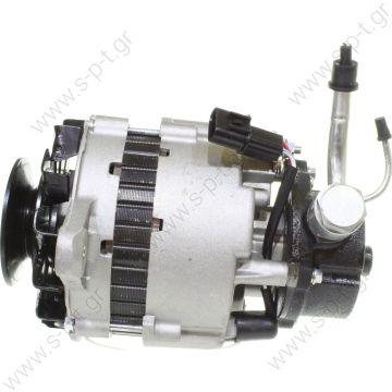 AD165440  MANDO      HYUNDAI	H1 D   MITSUBISHI	GALLOPER D   12V 65 Amp    ΗYUNDAI GALOPPER I, II, H1, H100    12.3 x82  AD165206 HYUNDAI  ΔΥΝΑΜΟ GALLOPER 2.5TD 12V 65A VP   Mitsubishi / Hyundai   AD165206 Lucas LRA1499 Hella JA1366 Hyundai Various Models AD165440  MANDO      HYUNDAI	H1 D   MITSUBISHI	GALLOPER D   12V 65 Amp    ΗYUNDAI GALOPPER I, II, H1, H100    12.3 x82  AD165206 HYUNDAI  ΔΥΝΑΜΟ GALLOPER 2.5TD 12V 65A VP   Mitsubishi / Hyundai   AD165206 Lucas LRA1499 Hella JA1366 Hyundai Various Models