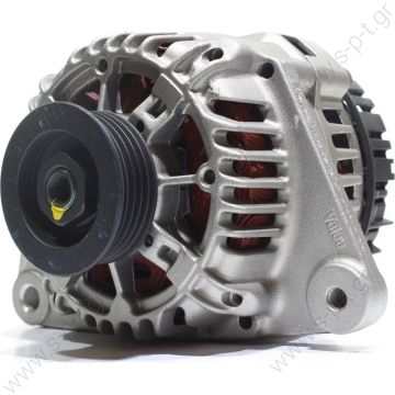 A11VI56   VALEO ΔΥΝΑΜΟ PSA   Citroen AX C4 C5 Break Peugeot 106 308 2,0 1,4 1,6 14 D HDI   Valeo A11VI56 436490 ΔΥΝΑΜΟ  CITROËN AX 14 D PEUGEOT 106 Sando 20151622    12V 70 Amp Pulley / Drive:	Pulley Pv5 x 56    A11VI56 Lucas LRB185 Hella CA1095  A11VI56   VALEO ΔΥΝΑΜΟ PSA   Citroen AX C4 C5 Break Peugeot 106 308 2,0 1,4 1,6 14 D HDI   Valeo A11VI56 436490 ΔΥΝΑΜΟ  CITROËN AX 14 D PEUGEOT 106 Sando 20151622    12V 70 Amp Pulley / Drive:	Pulley Pv5 x 56    A11VI56 Lucas LRB185 Hella CA1095