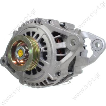 0986044801  BOSCH  ΔΥΝΑΜΟ NISSAN   12V 80A  BOSCH 0 986 044 801 BOSCH  0986044801  NISSAN PRIMERA P11PRIMERA (P11) (1996-2001) 1.6 16V (1996-2000) 1.6 16V (1996-2001)    06334170 NISSAN	23100-2F000    NISSAN PRIMERA 1.8 1.6 16V 80 A  0986044801  BOSCH  ΔΥΝΑΜΟ NISSAN   12V 80A  BOSCH 0 986 044 801 BOSCH  0986044801  NISSAN PRIMERA P11PRIMERA (P11) (1996-2001) 1.6 16V (1996-2000) 1.6 16V (1996-2001)    06334170 NISSAN	23100-2F000    NISSAN PRIMERA 1.8 1.6 16V 80 A