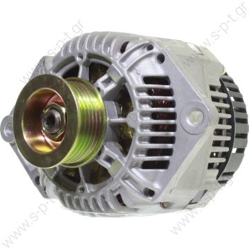 A14N164 VALEO ΔΥΝΑΜΟ    RENAULT CLIO 1.9D 90A 436256, VALEO  	12V 80 Amp  436256, VALEO VALEO ΔΥΝΑΜΟ   RENAULT : 7701499491, 7701352046, 7700749226   Pulley / Drive:	Pulley PV6 x 54.5  A13VI64 Lucas LRA1741 Hella CA1080 Renault Various Models A14N164 VALEO ΔΥΝΑΜΟ    RENAULT CLIO 1.9D 90A 436256, VALEO  	12V 80 Amp  436256, VALEO VALEO ΔΥΝΑΜΟ   RENAULT : 7701499491, 7701352046, 7700749226   Pulley / Drive:	Pulley PV6 x 54.5  A13VI64 Lucas LRA1741 Hella CA1080 Renault Various Models