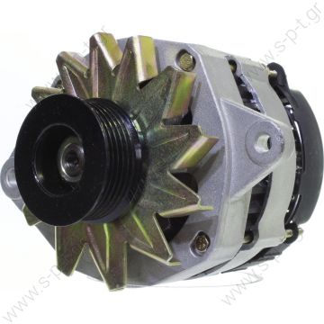A13N206   436255 VALEO ΔΥΝΑΜΟ  12V 70A R19, CLIO   	0986038851   BOSCH  ΔΥΝΑΜΟ  12V 70A R19, CLIO   Pulley PV6 x 57 Product Type:	Alternator Product Application:	Renault / Volvo Replacing A13N206 Lucas LRA932 Hella CA635 Renault Various Models A13N206   436255 VALEO ΔΥΝΑΜΟ  12V 70A R19, CLIO   	0986038851   BOSCH  ΔΥΝΑΜΟ  12V 70A R19, CLIO   Pulley PV6 x 57 Product Type:	Alternator Product Application:	Renault / Volvo Replacing A13N206 Lucas LRA932 Hella CA635 Renault Various Models