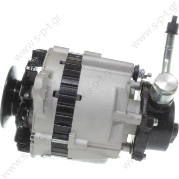 A2T01483  ΔΥΝΑΜΟ  VALEO  APR165AA    12V 60 Amp    MITSUBISHI L200, L300, PAJERO ΜΕ ΑΝΤΛΙΑ  MITSUBISHI	A2T01483, A2T01583,   MITSUBISHI	L200 D  PAJERO D     12.3 x82.5  	Mitsubishi / Hyundai  APR165AA Lucas LRA706 LRA02604 Hella JA585 Mitsubishi  A2T01483  ΔΥΝΑΜΟ  VALEO  APR165AA    12V 60 Amp    MITSUBISHI L200, L300, PAJERO ΜΕ ΑΝΤΛΙΑ  MITSUBISHI	A2T01483, A2T01583,   MITSUBISHI	L200 D  PAJERO D     12.3 x82.5  	Mitsubishi / Hyundai  APR165AA Lucas LRA706 LRA02604 Hella JA585 Mitsubishi