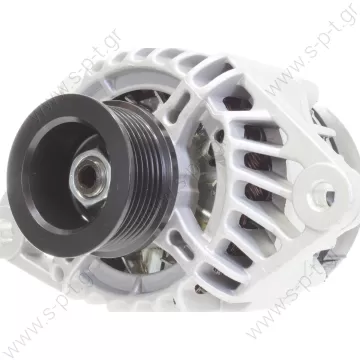 0986040621  BOSCH  ΔΥΝΑΜΟ FIAT   FIAT BRAVO\BRAVA 1.6 16V 95-01  12V 85A  PV6 x 62   0986040621ΔΥΝΑΜΟ   FIAT  BRAVO / VA1.6 KLIM 12V 85A   Fiat / Iveco / Lancia Frame Number:	FR58 Replacing 63321311 Lucas LRB328 Hella CA1160 Fiat/Lancia Various Models - 