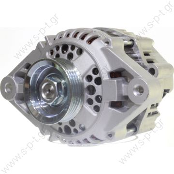 231000E700  ΔΥΝΑΜΟ    NISSAN N14 J5111038 65Α SUNNY N14  12V   65A Nissan Sunny Iii 100 Nx Primera 1,4 1,6 I Sr 4Wd     OE:	LR 165-707, LR165707, LR 165-707b, LR165707b, A 5 T 00192, A5T00192, 23100-77A00, 2310077A00, 23100-77A10, 2310077A10 231000E700  ΔΥΝΑΜΟ    NISSAN N14 J5111038 65Α SUNNY N14  12V   65A Nissan Sunny Iii 100 Nx Primera 1,4 1,6 I Sr 4Wd     OE:	LR 165-707, LR165707, LR 165-707b, LR165707b, A 5 T 00192, A5T00192, 23100-77A00, 2310077A00, 23100-77A10, 2310077A10