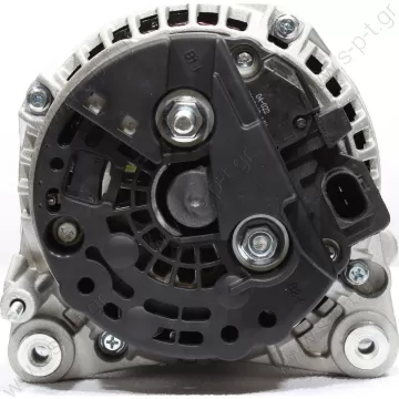 TG14C011  VALEO   ΔΥΝΑΜΟ VAG    12V 140Α 6 PV VW GOLF V, VI,AUDI A1, A3, SEAT IBIZA V  12V 150 Amp   PV6 x 55.7 Audi / VW / Seat / Skoda Frame Number:	FR9 Replacing TG14C011 Lucas LRA2291 LRA2318 Hella CA1782 CA1763 Audi-Seat-VW  - 