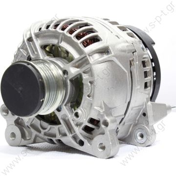 0124525542, BOSCH   0986080600   BOSCH ΔΥΝΑΜΟ VAG     BOSCH 12V 140A AUDI A1, A3, SEAT TOLEDO IV, SKODA SUPERB     BOSCH ΔΥΝΑΜΟ VAG   AUDI  A1/A3/FABIA 1.6/2.0TDI 140A 56PVF6  50821BOSCH ΔΥΝΑΜΟ VAG AUDI   A1/A3/FABIA 1.6/2.0TDI 140A 56PVF6 [ 0124525542, BOSCH   0986080600   BOSCH ΔΥΝΑΜΟ VAG     BOSCH 12V 140A AUDI A1, A3, SEAT TOLEDO IV, SKODA SUPERB     BOSCH ΔΥΝΑΜΟ VAG   AUDI  A1/A3/FABIA 1.6/2.0TDI 140A 56PVF6  50821BOSCH ΔΥΝΑΜΟ VAG AUDI   A1/A3/FABIA 1.6/2.0TDI 140A 56PVF6 [