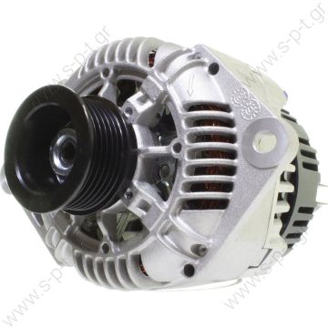 A13VI73   VALEO ΔΥΝΑΜΟ  436636, VALEO  110A CITROEN JUMPER, FIAT DUCATO D.   12V 110 Amp FIAT  DUCATO 2.5/2.8TDi 12V 110A    Pulley / Drive:	Pulley PV6 x 54.2   A13VI73 Lucas LRB298 LRB297 Hella CA1157 Fiat Various Models A13VI73   VALEO ΔΥΝΑΜΟ  436636, VALEO  110A CITROEN JUMPER, FIAT DUCATO D.   12V 110 Amp FIAT  DUCATO 2.5/2.8TDi 12V 110A    Pulley / Drive:	Pulley PV6 x 54.2   A13VI73 Lucas LRB298 LRB297 Hella CA1157 Fiat Various Models