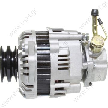 A3TN0699   ΔΥΝΑΜΟ 12V 75Α MITSUBISHI L200 2.5D (2V) ΑΝΤΛΙΑ 12V 75 Amp   MI 12V 75 Α MITSUBISHI L200 2.5D (2V)  ΑΝΤΛΙΑ   12V 75 Amp  9.5 (2) x 79  Alternator   Replacing A3TN0699 Lucas LRB236 Hella JA1419 JA1271 Mitsubishi L400 Pajero 2.5TD A3TN0699   ΔΥΝΑΜΟ 12V 75Α MITSUBISHI L200 2.5D (2V) ΑΝΤΛΙΑ 12V 75 Amp   MI 12V 75 Α MITSUBISHI L200 2.5D (2V)  ΑΝΤΛΙΑ   12V 75 Amp  9.5 (2) x 79  Alternator   Replacing A3TN0699 Lucas LRB236 Hella JA1419 JA1271 Mitsubishi L400 Pajero 2.5TD
